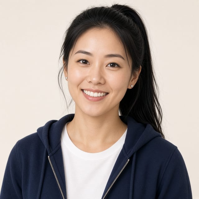 王雅婷