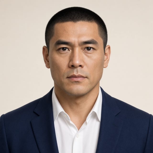 赵明轩